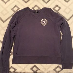 🟡Abercrombie and Fitch crewneck
